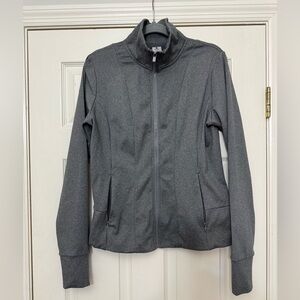 Women's Gray Jacket